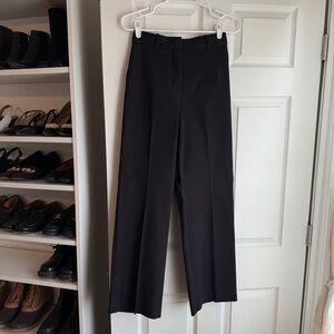 Aritzia Babaton Agency Pants